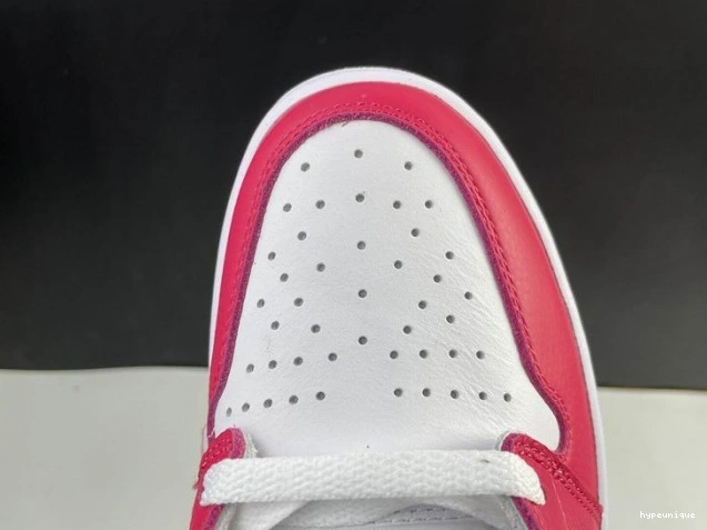 HYPE Jordan Air OGLight High Fusion 555088-603 1 Red 0721